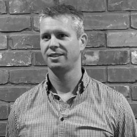 Matt Hooper